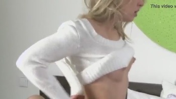 Blonde Pornstar Big Tits